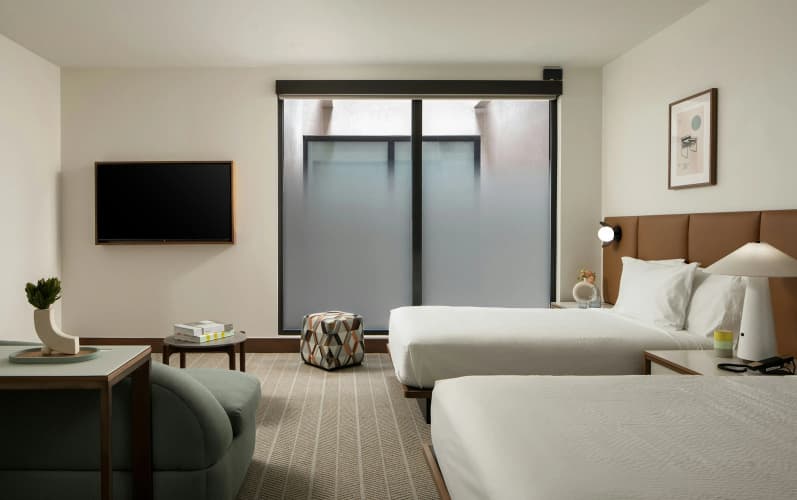 Hotel Marcel New Haven, Tapestry Collection by Hilton photo 4
