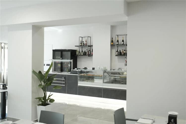 Best Western Grand Hotel Catanzaro photo 5