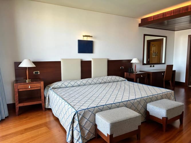 Smy Carlos V Wellness & Spa Alghero photo 4