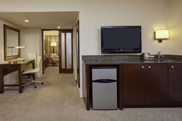 DoubleTree by Hilton Hotel Washington DC - Crystal City, photo 5