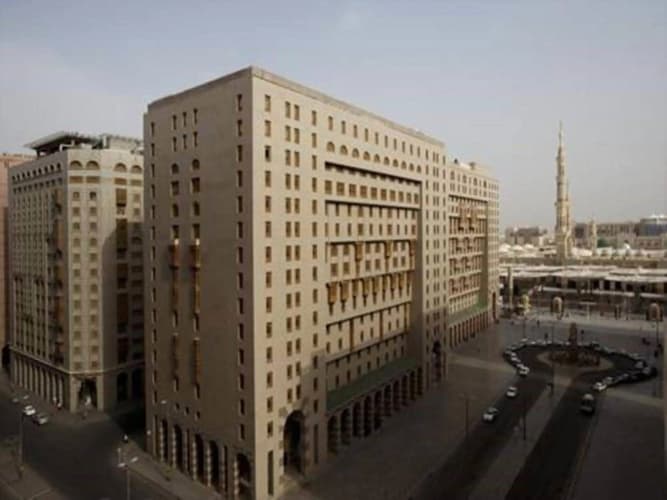Sofitel Shahd Al Madinah, photo 2