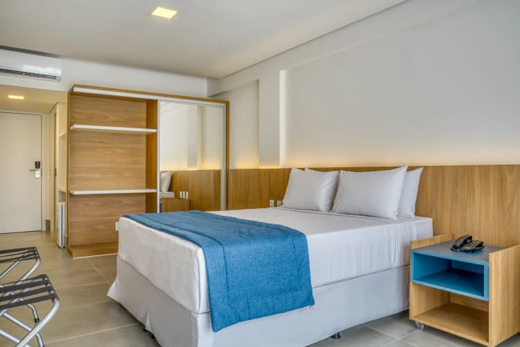 Maragogi Brisa Exclusive Hotel photo 3