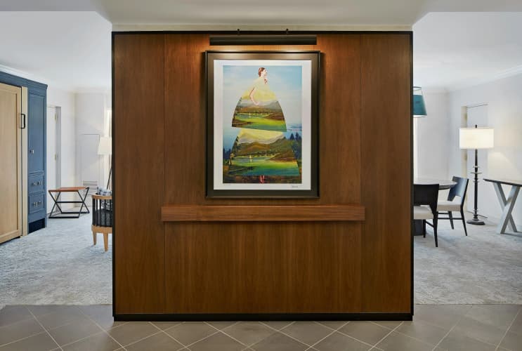 Hilton Pearl River photo 4