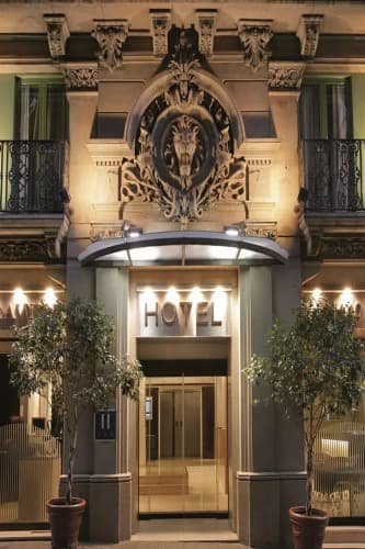 Grupotel Gravina photo 2