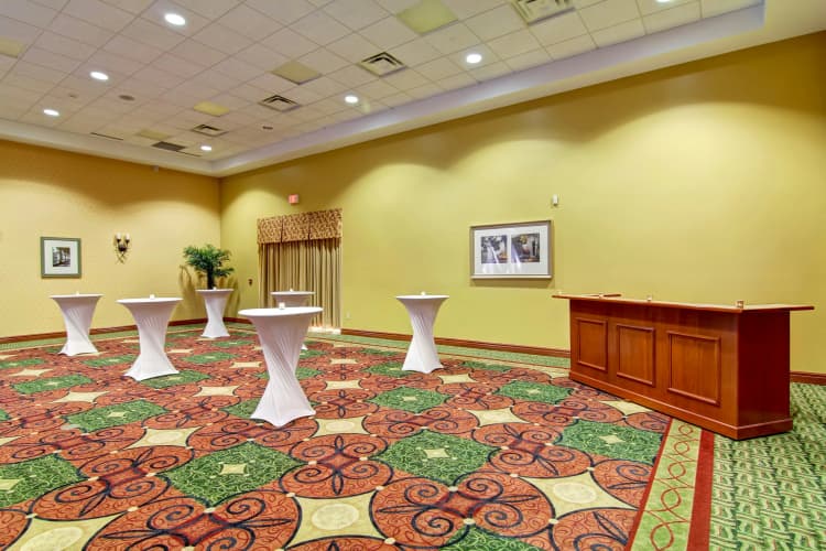 Hilton Garden Inn Ottawa Airport photo 3