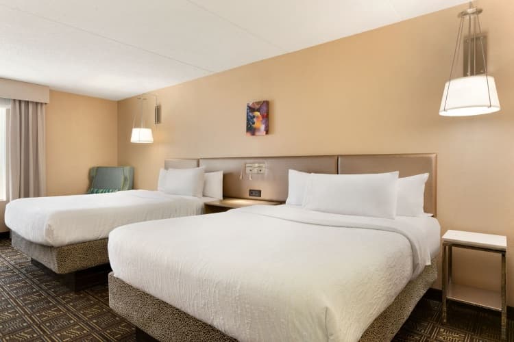 Hilton Garden Inn Niagara-on-the-Lake photo 5