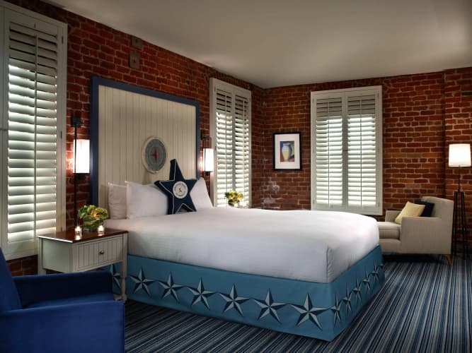 Argonaut Hotel photo 5