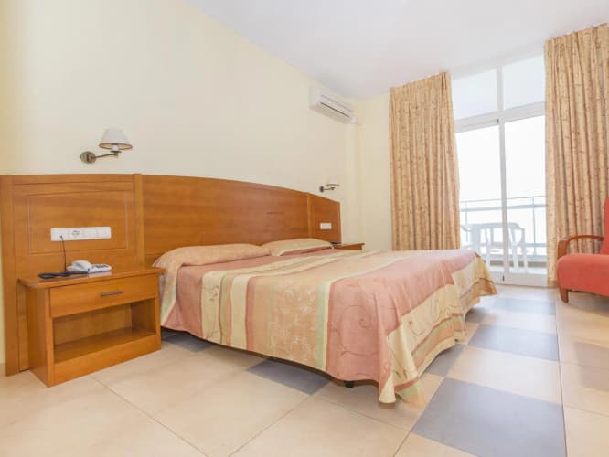 Hotel Tres Anclas photo 3