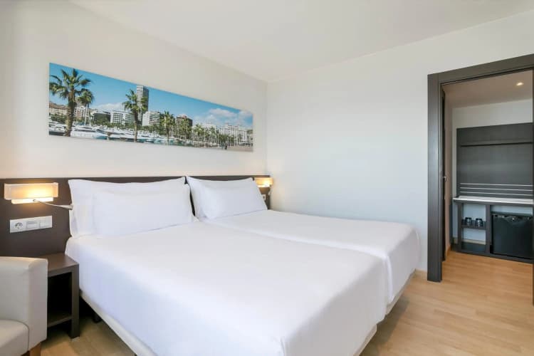 Alicante Gran Sol Affiliated By Melia photo 5