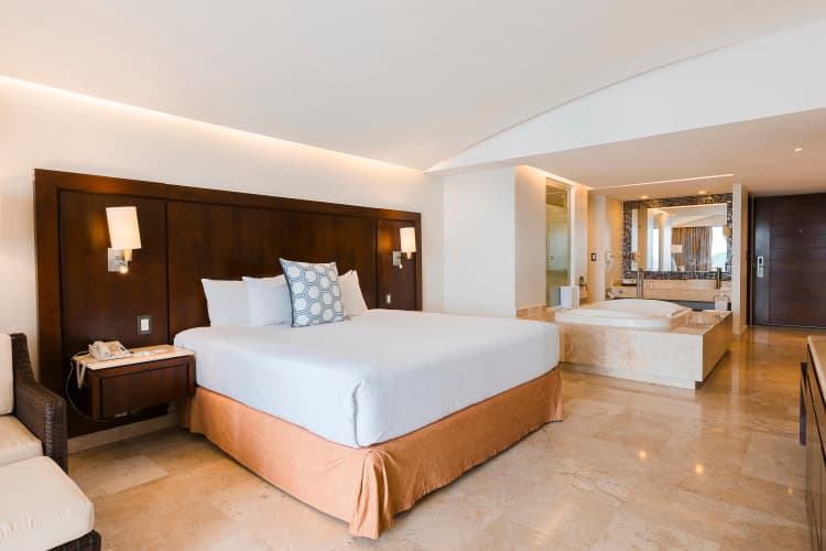 Azul Ixtapa Grand All Suites Spa & Convention Center photo 5