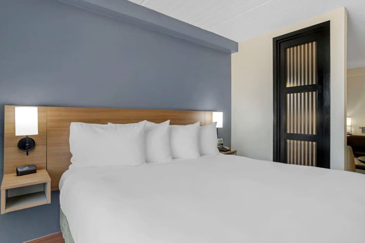 Hyatt Place Houston-North photo 4