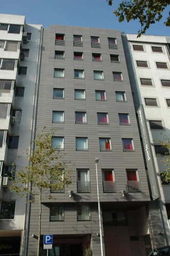 Porto Trindade Hotel photo 2