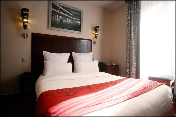 B&B HOTEL Vélizy Est photo 4