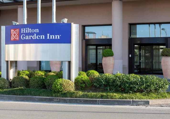 Hilton Garden Inn Florence Novoli, photo 2
