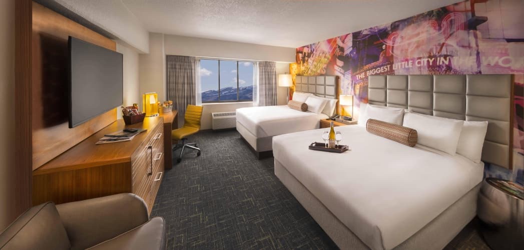 Circus Circus Reno Hotel & Casino photo 5