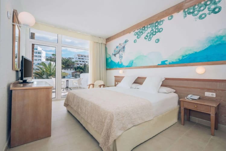 Iberostar Waves Las Dalias photo 5