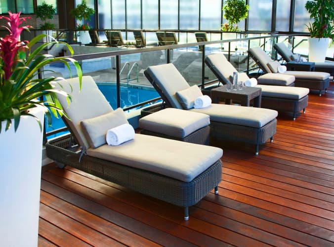 DoubleTree by Hilton Montreal photo 4