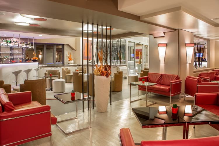 Hotel Domidea, photo 3