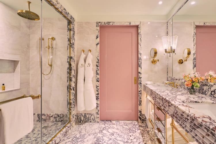 Hotel Barriere Fouquet's New York photo 5