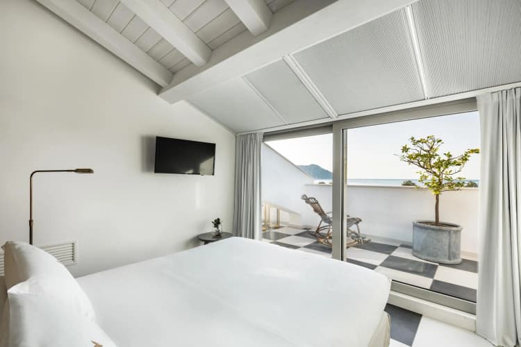 Seebay Hotel photo 3