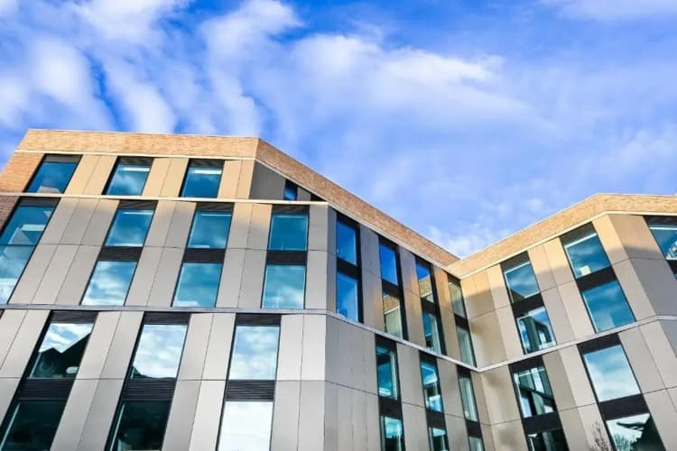 Staycity Aparthotels Dublin Mark Street, photo 2