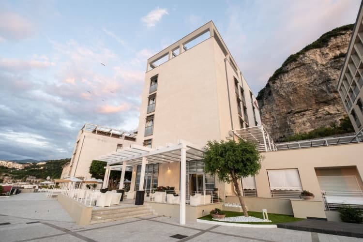 Towers Hotel Stabiae Sorrento Coast, photo 2