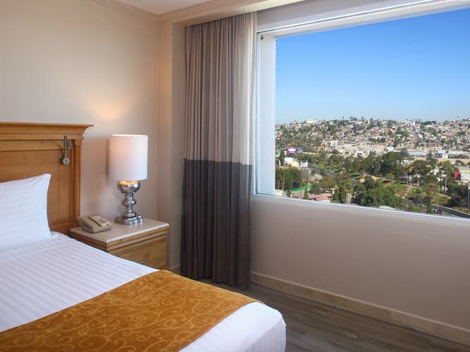 Tijuana Marriott Hotel photo 4