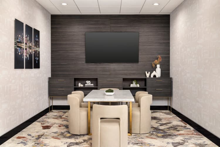 Crowne Plaza Auburn Hills photo 4