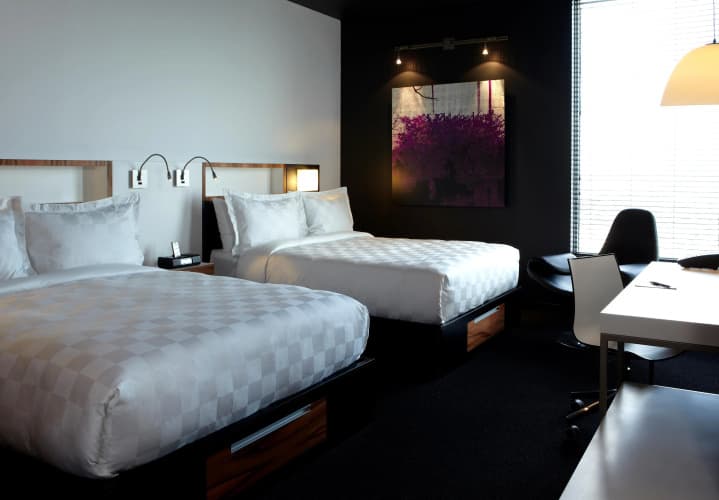Alt Hotel Halifax Airport photo 4