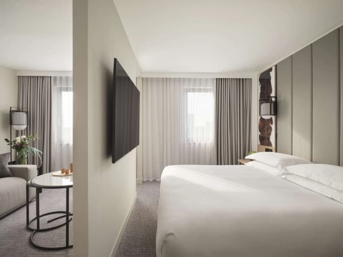 Nobu Hotel London Portman Square photo 5