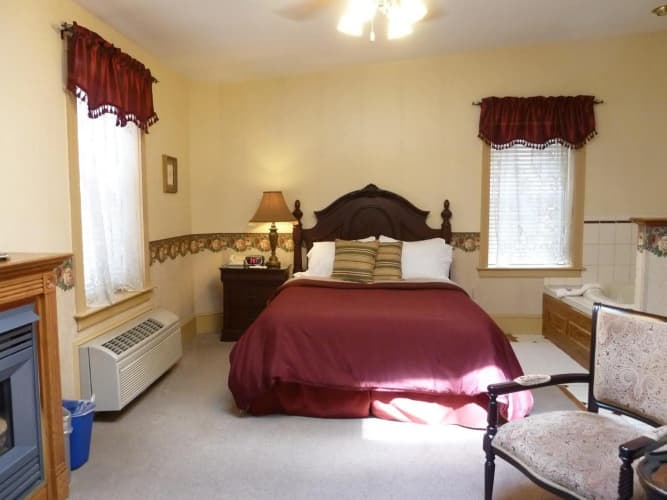 Inn At Jim Thorpe photo 5