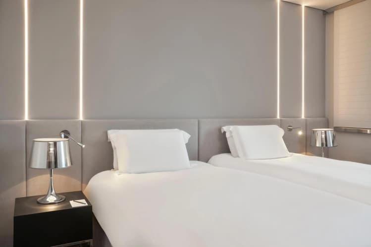 Sofitel Athens Airport photo 3