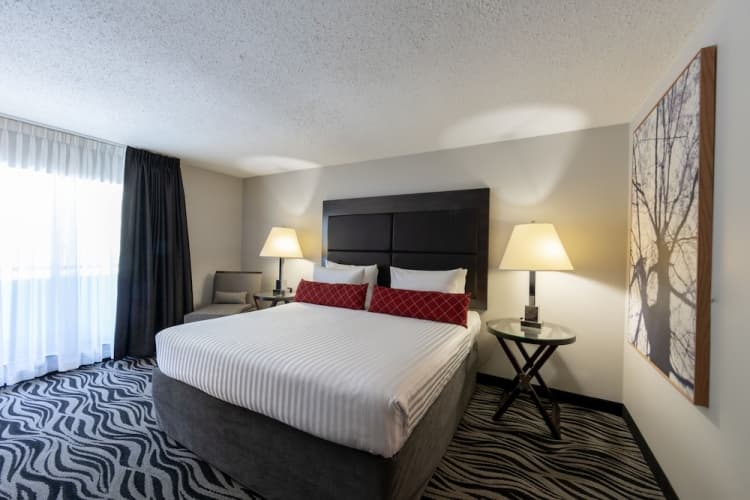 SureStay Hotel by Best Western Castlegar, photo 5