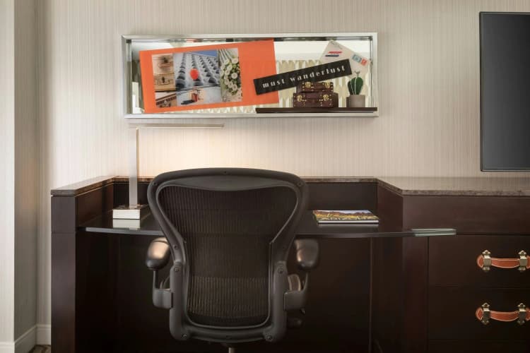 Renaissance Phoenix Downtown Hotel photo 5