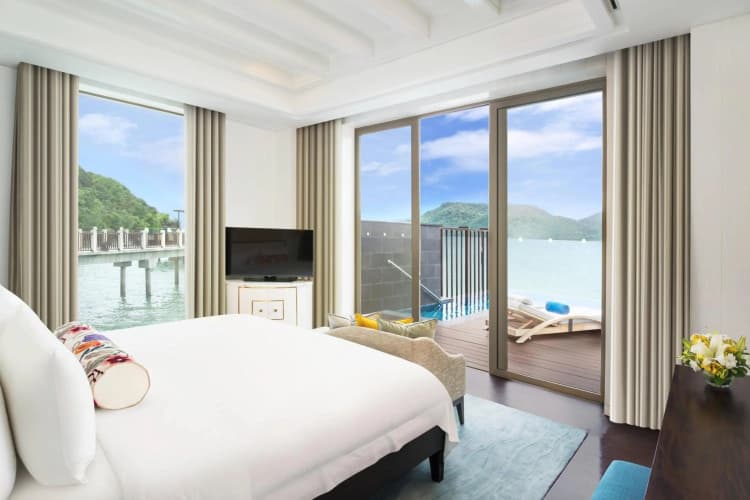 The St. Regis Langkawi photo 4