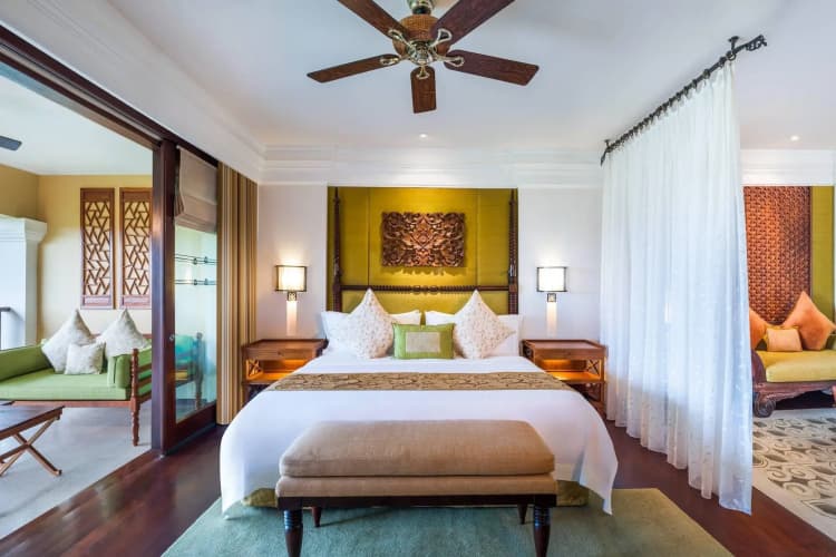 The St. Regis Bali Resort photo 4