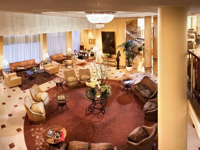 Hotel Cavour photo 3