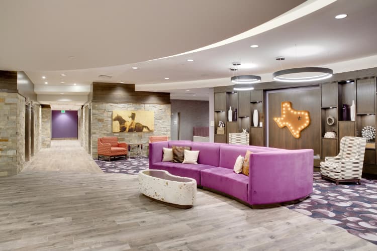 Hampton Inn & Suites Fort Worth Downtown photo 3
