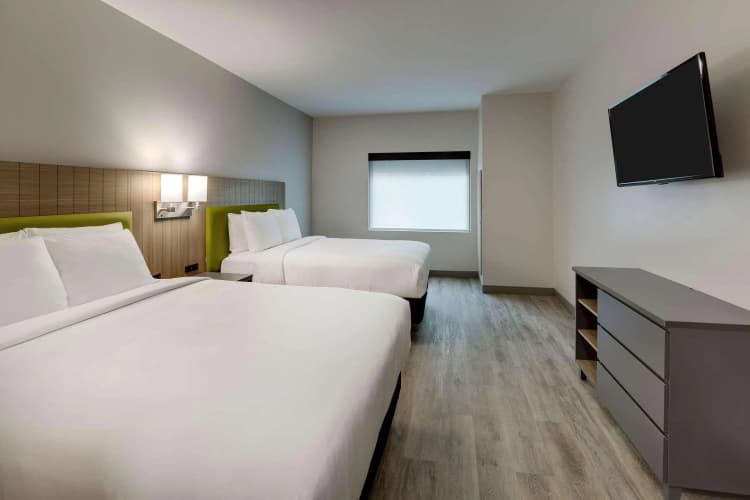 Country Inn & Suites By Radisson, Cumming, Ga photo 5