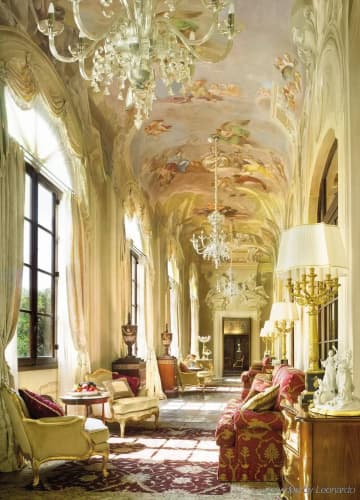 Four Seasons Hotel Firenze photo 3