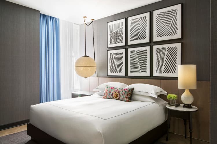 Kimpton Gray Hotel photo 5