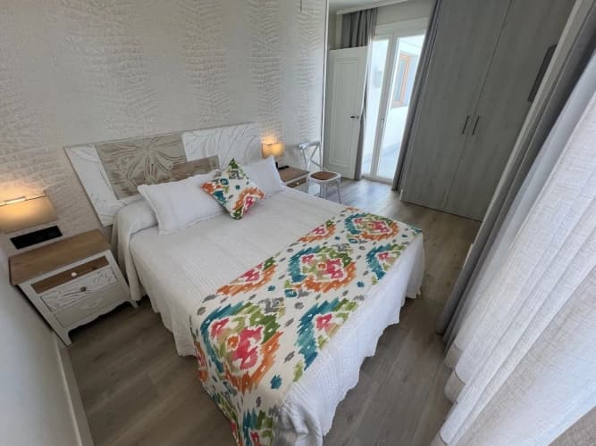 La Puerta De Nerja Hostal Boutique-Adults Recommended photo 4
