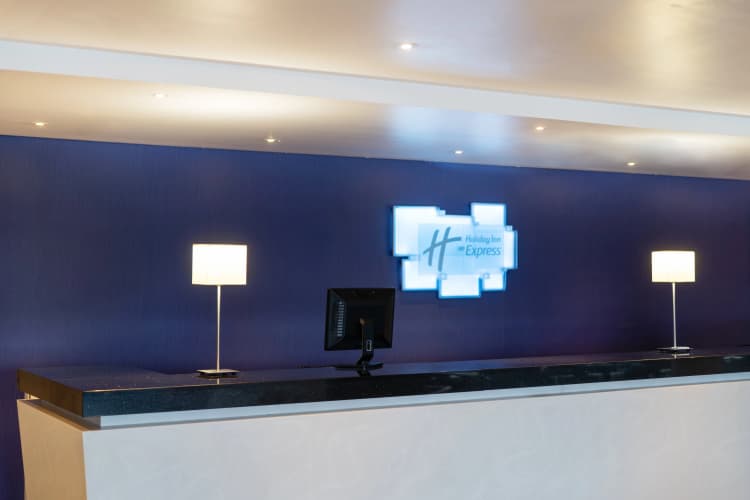 Holiday Inn Express Dundee photo 3