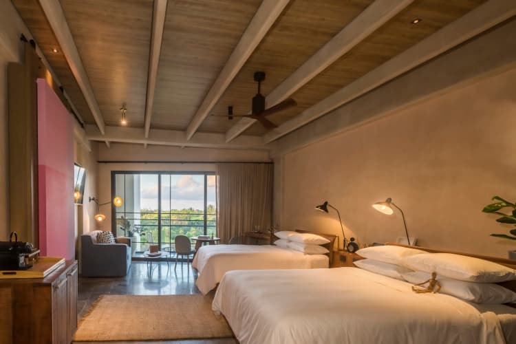 Atelier Playa Mujeres - Adults Only - All Inclusive photo 4