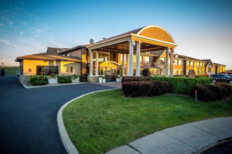 Holiday Inn Express St. Jean Sur Richelieu photo 2