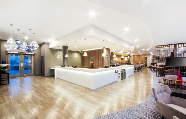 Hampton by Hilton Blackpool photo 3