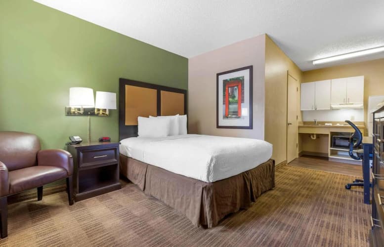 Extended Stay America Columbia West Interstate 126 photo 3