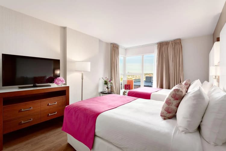 Auberge Vancouver photo 4