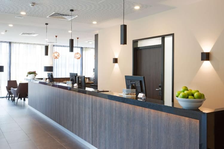 Ghotel Hotel & Living Essen, photo 3