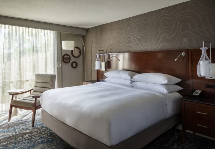 Boston Marriott Newton, photo 4